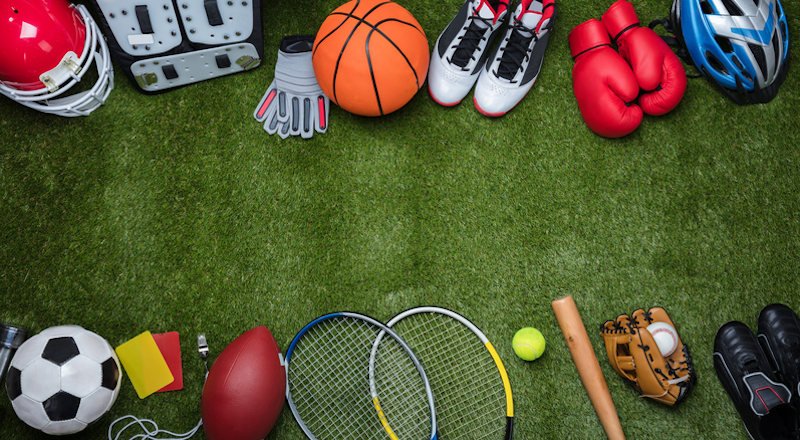 ¿Qué significa deporte?