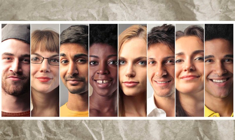 ¿Qué significa tener una sonrisa bonita?