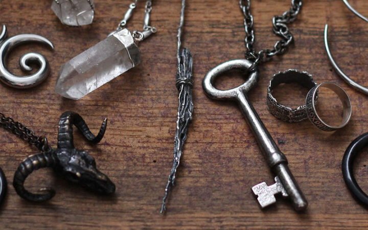Soñar con amuletos Soñar con amuletos