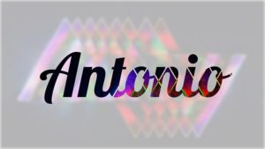 Antonio