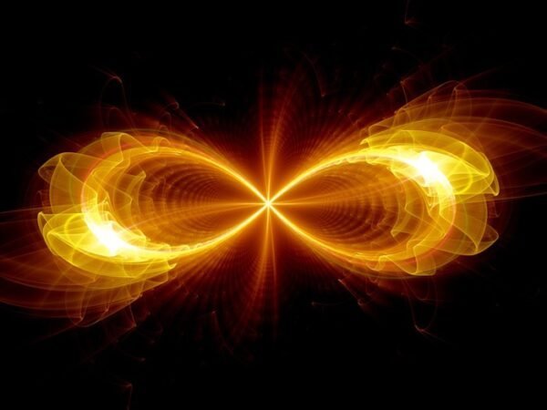 Símbolo del infinito
