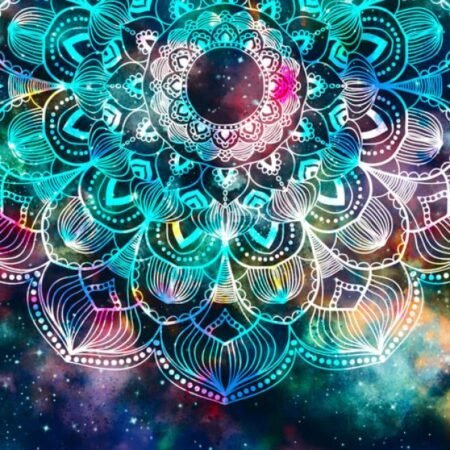 Mandala Mandala