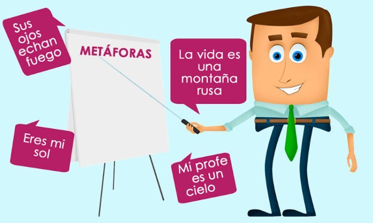 Metáfora Metáfora