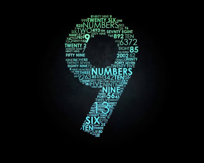 Número 9 Número 9