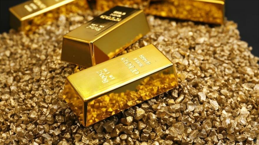 Soñar con oro