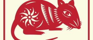 significado espiritual de las ratas