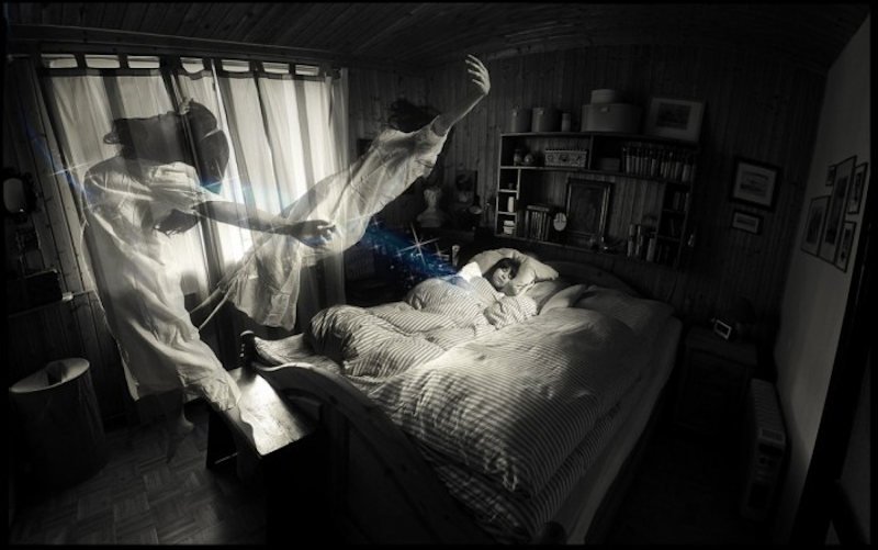 Viaje astral y sus secretos Viaje astral y sus secretos