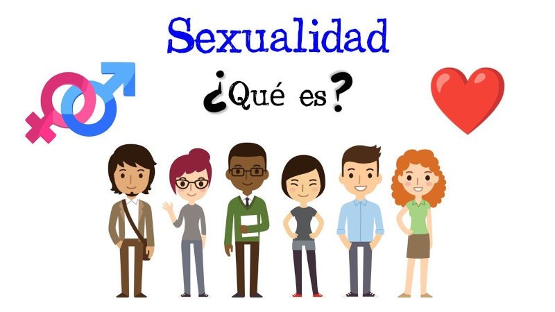 sexualidad