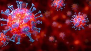 Soñar con Coronavirus Soñar con Coronavirus