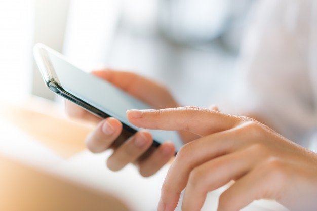 Soñar con teléfono móvil Soñar con teléfono móvil