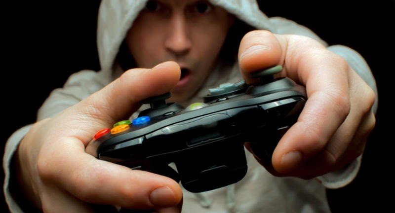 Soñar con videojuegos