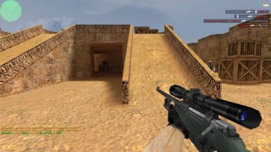 Descargas y recursos para Counter-Strike 1.6: Empieza a jugar hoy